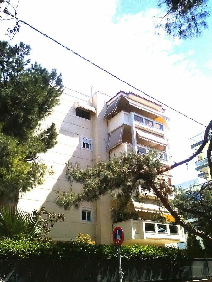Halandri Business Ready Apartment Αθήνα Εξωτερικό φωτογραφία